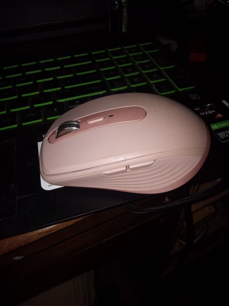 Logitech Mouse