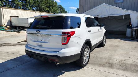 FORD EXPLORER SPORTS 4WD