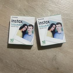 Instax Square Instant Film