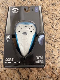 Protective cup (Shock Doctor)