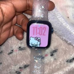 APPLE WATCH SERIES 6 40 MM