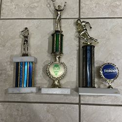 Trophy/ Trophies- For Sale
