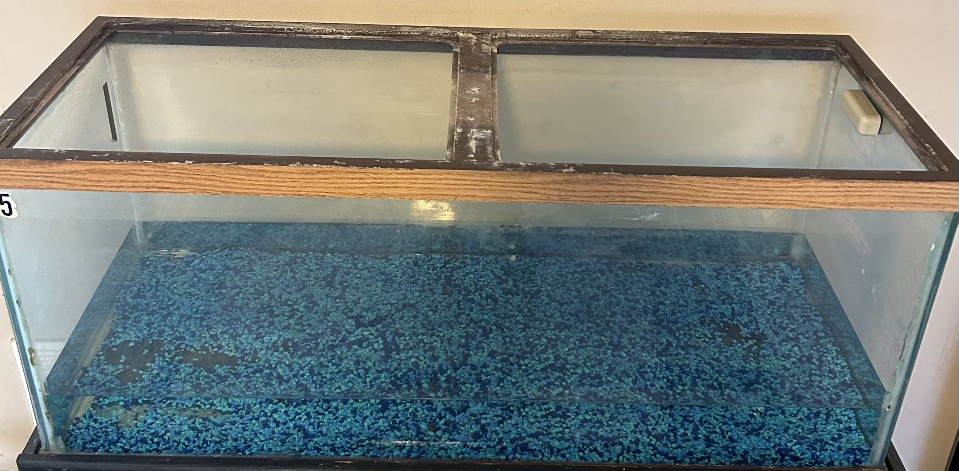 75 Gallon Fish Tank For Sale