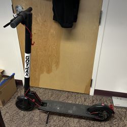 Go Trax GXL V2 Scooter 