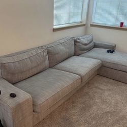 Sectional Couch For Sale 
