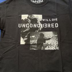 Eminem Long Sleeve Shirt