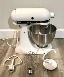 KitchenAid Mixer