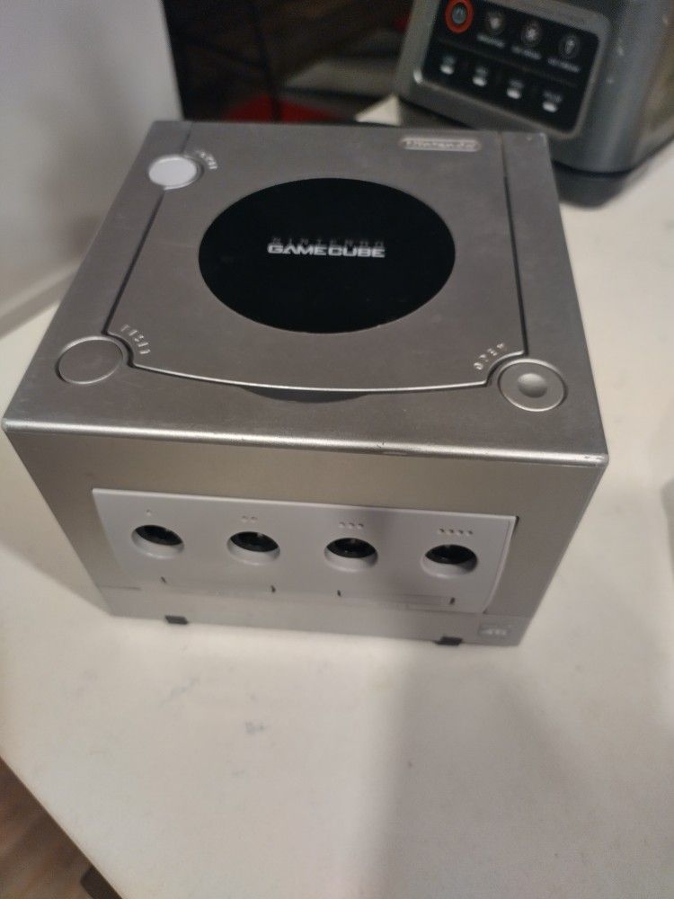 Game Cube