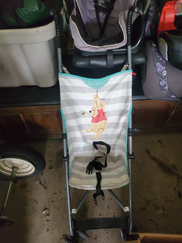 Costco Umbrella Stroller