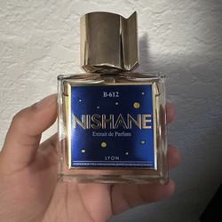 Nishane B-612