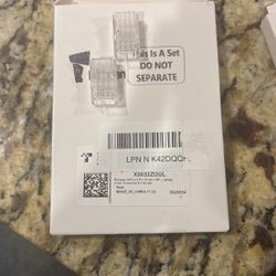 Flutesan 20 Pcs 4 Pin 10mm