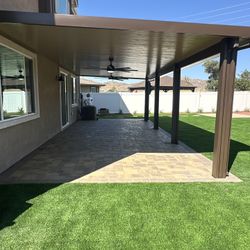 Patio Cover