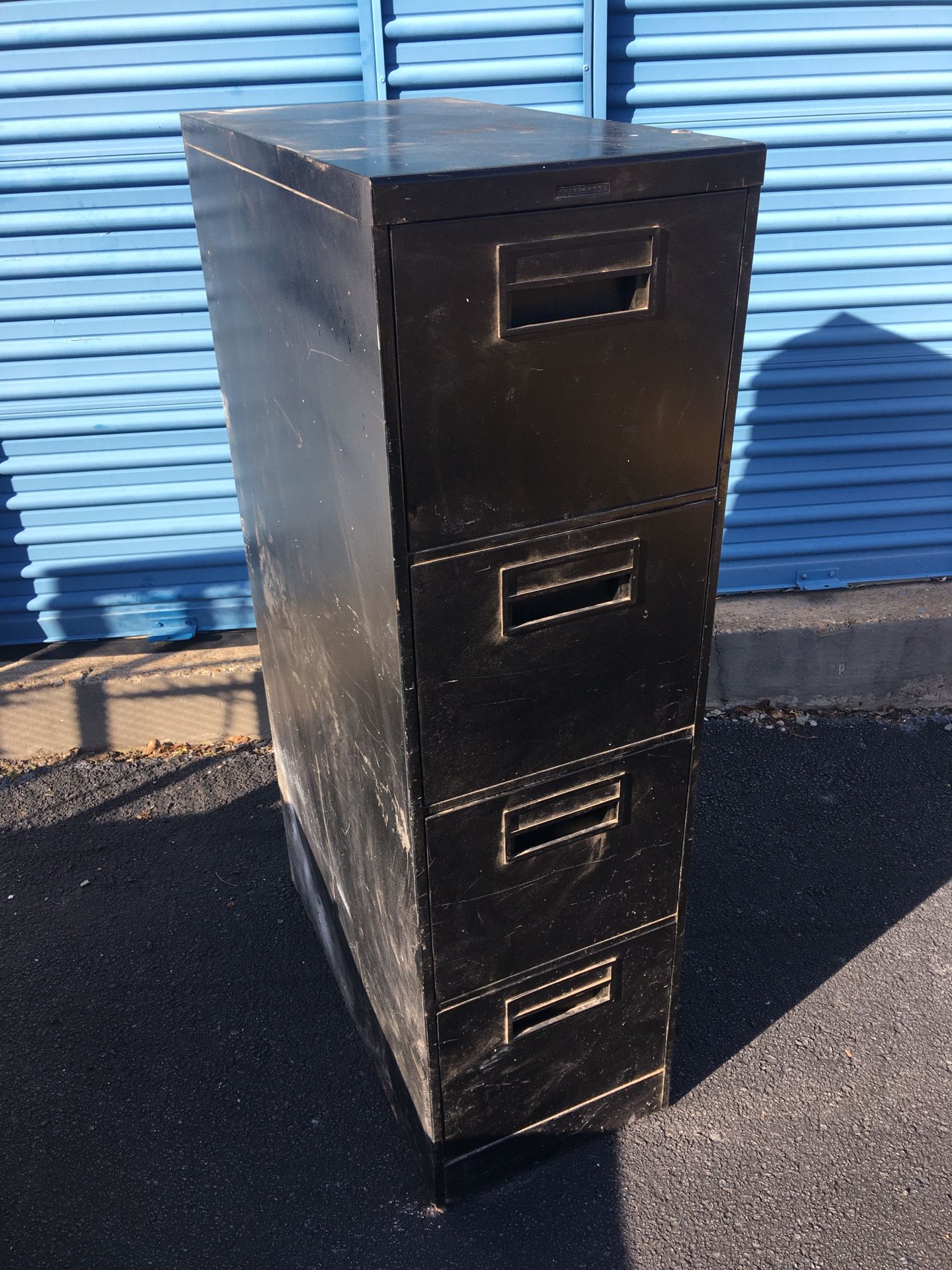 File Cabinet