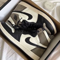 Jordan One Retro High 