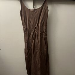 Midi Bodycon Dress