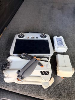 DJI mini 4 PRO