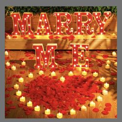 Proposal Decor - Avondale Az 743