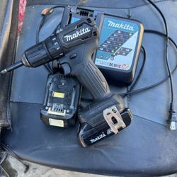 Makita 18v
