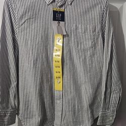 Boys Gap Shirt