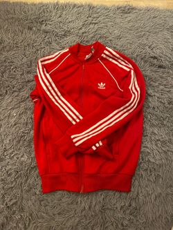 Adidas soccer hoodie