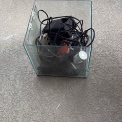 Misc Fish Tank Supplies