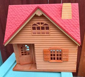 Doll house