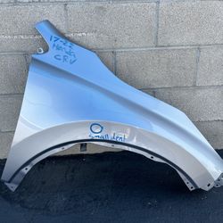 2017-2022 Honda CR-V Cr-v Right passenger side Fender Oem