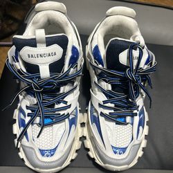 Balenciaga Track 
