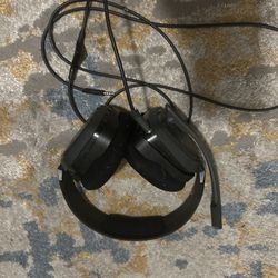 Gaming Headphones