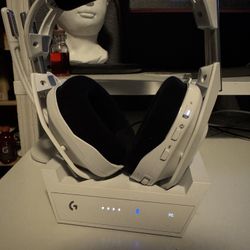 Astro A50 