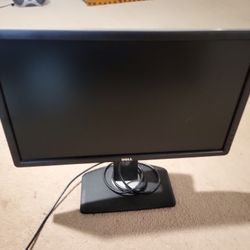 Dell 24" Monitor