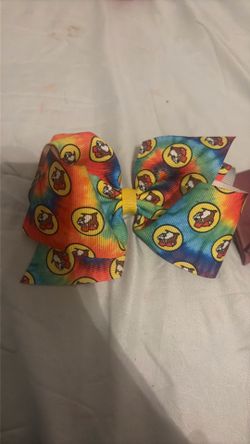 Bow