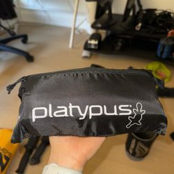 Water Filter System for Camping by Platypus GravityWorks Group