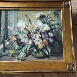 Painting 24” X 20 “  $75.00 CASH, TEXT FOR PRICES.