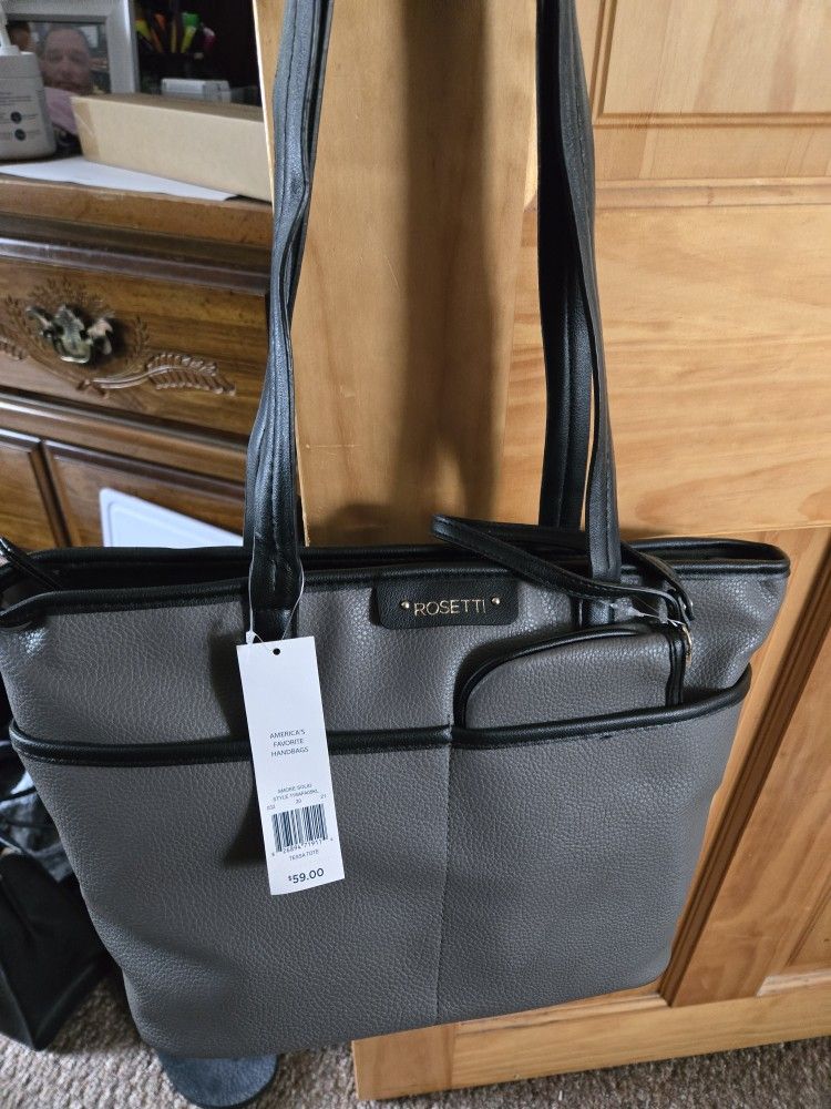 Rosetti Woman's Handbag