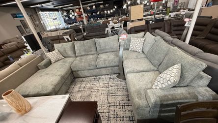 3Pc Sectional