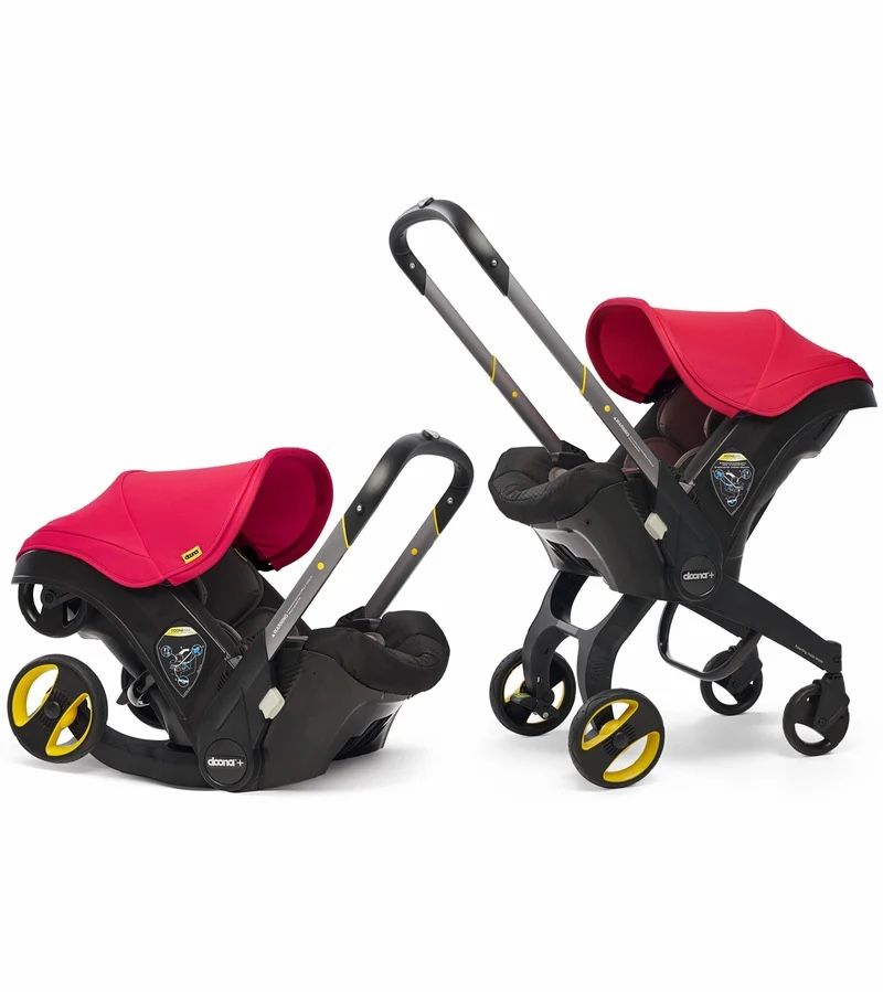 Doona Car seat Stroller