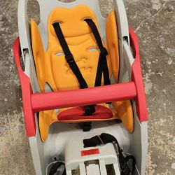 Copilot Child Carrier