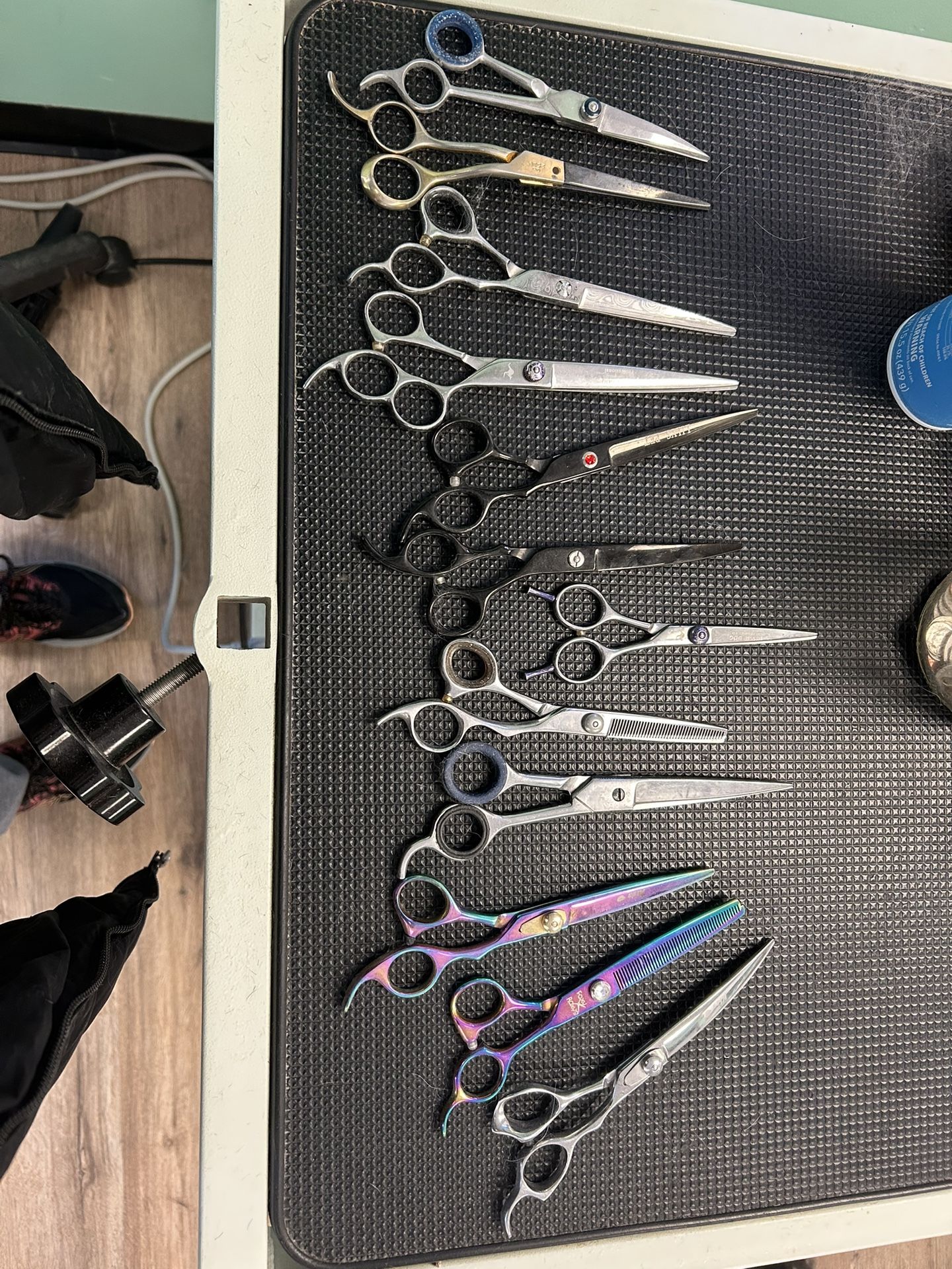 Grooming Shears