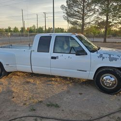 1995 Chevrolet 3500