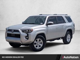 2023 Toyota 4Runner