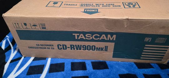 Tascam