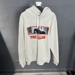 supreme hoodie