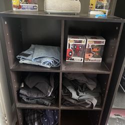 Cube Organizer 