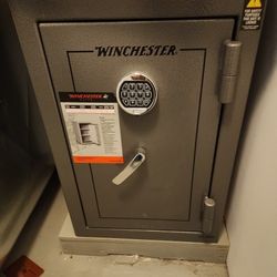 Winchester Safe