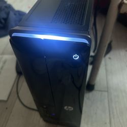 HP Pc