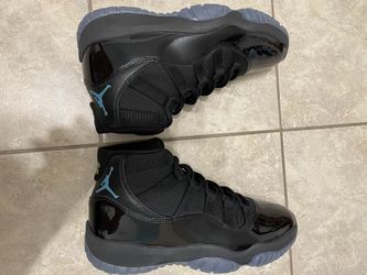Air jordan 11 gamma size 9 new no box