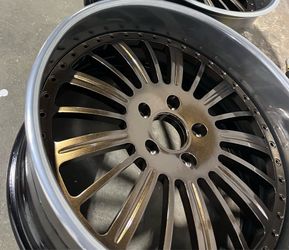 Powder coating
