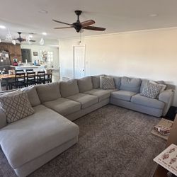 Sectional For Sale