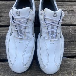 Footjoy Contour Size 10,5